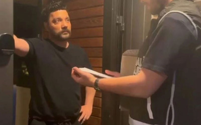 Ahbap soruşturmasında son dakika! Oğuzhan Uğur’la ilgili yeni gelişme