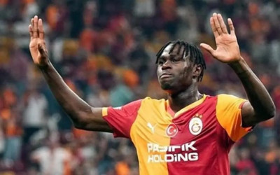 Galatasaray'dan transfer için rekor talep! Bu serveti veren Singo'yu alır