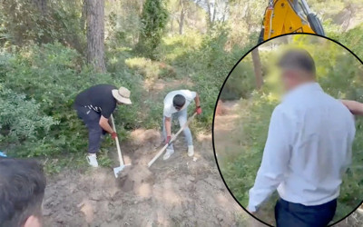 7 yıldır kayıp olan kadını eşi öldürmüş! Yerini gösterdi ifadesinde bakın ne dedi