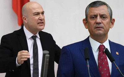 Yeni parti açıklamasının ardından... CHP'de ilk istifa geldi