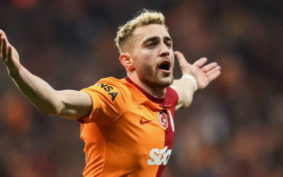 Barış Alper Yılmaz'dan muhteşem değişim! Taraftarlar ikiye bölündü