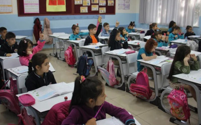 MEB duyurdu! İYEP artık 2. sınıfları da kapsayacak