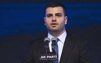AK Parti Genel Sekreteri İnan'dan öğrencilere "İzmir'deki üniversiteleri değerlendirin" çağrısı