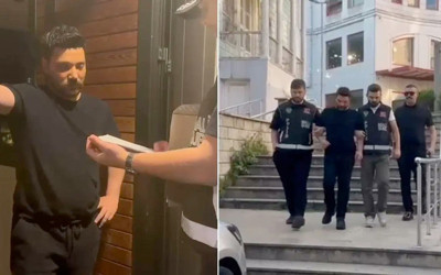 Tutuklanan Oğuzhan Uğur'un savcılık ifadesi çıktı! Haluk Levent detayı