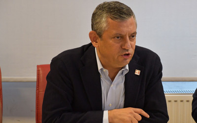 Özgür Özel, Yeni Parti’nin “evet” kararının perde arkasını anlattı