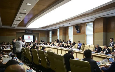 Suça sürüklenen çocuklara ilişkin kanun teklifi TBMM Adalet Komisyonunda kabul edildi