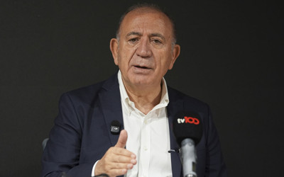 Kemal Kılıçdaroğlu'ndan Gürsel Tekin'e yeni görev