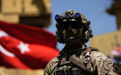 Sınırların ötesindeki kilit! Eurasia Review'den ezber bozan Türkiye analizi