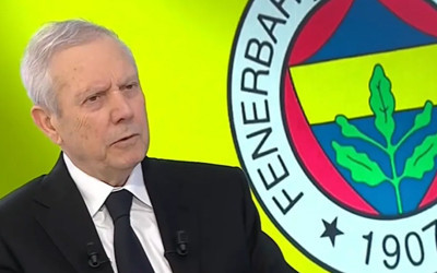 Fenerbahçe'de istifa depremi! Mahmut Uslu dahil 7 yönetim kurulu üyesi görevi bıraktı
