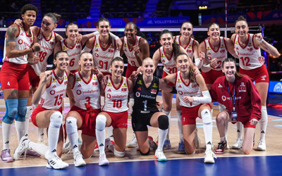 Filenin Sultanları'nın yarı finaldeki rakibi belli oldu