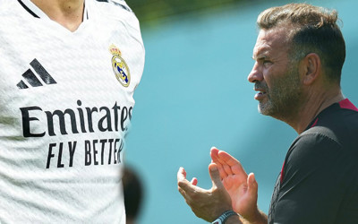 Galatasaray bombayı patlatıyor! Real Madrid'in yıldızı için harekete geçti