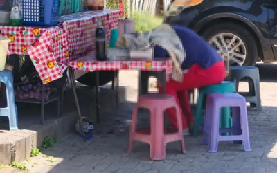 Gazeteciye suikast! Restoranda kahvaltı yaparken öldürüldü: Son paylaşımı dikkat çekti