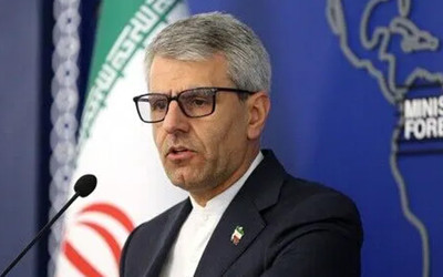 İran'dan ABD'li yetkililerin tehditlerine tepki