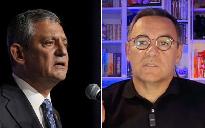 Yeni Parti'nin kuruluş tarihiyle ilgili şaşırtan iddia Deniz Zeyrek paylaştı