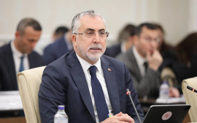 Vedat Işıkhan duyurdu: Turizm sektörüne toplam 6 milyar TL kaynak ayrıldı