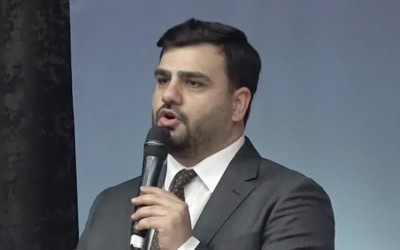 AK Parti Genel Sekreteri İnan'dan "partimizin kapısı herkese açıktır" açıklaması