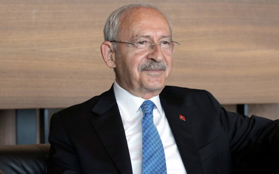 CHP Genel Başkanı Kılıçdaroğlu, Azerbaycan'ın bağımsızlığının yıl dönümünü kutladı