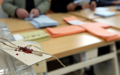 Yeni Parti öncesi son seçim anketi ORC'den geldi İstanbul ve Ankara