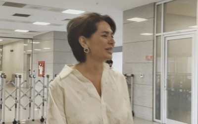 AHBAP soruşturmasında Hazal Kaya, Özlem Gürses ve Ruşen Çakır ifade için adliyeye geldi