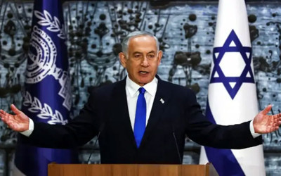 Netanyahu'yu çıldırtacak haber: Ülke tarihinin en kötü...