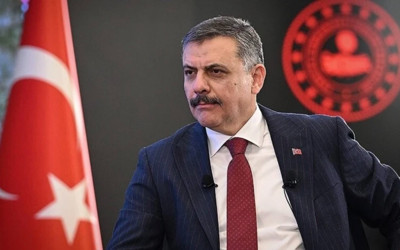 İçişleri Bakanı Mustafa Çiftçi açıkladı: "Yöntem değişse de kurtulamayacaklar!"