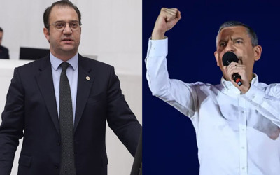 CHP'den Yeni Parti'ye salvo: Şişirilmiş anketlerle iktidar hayali kuruyorlar