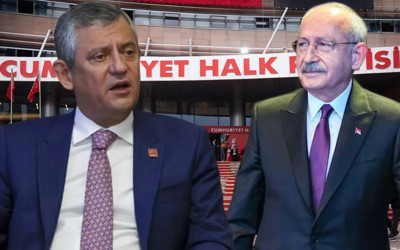 Belediye başkanı ve meclis üyeleri istifa edip Yeni Parti'ye geçti