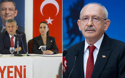 CHP'nin ardından taban da bölünecek! Şimdi de üye kapma yarışına girdiler