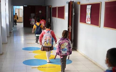Velinin başvurusu sonuç verdi! Öğretmen değişimi için dikkat çeken karar