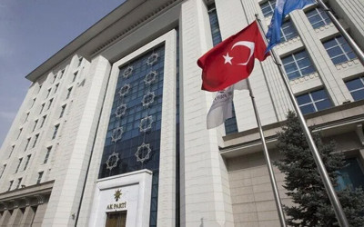 AK Parti, yeni yaşını kutlamaya hazırlanıyor