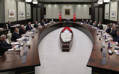 Kabine revizyonu kulisi 4 bakan gidiyor Talat Atilla yazdı