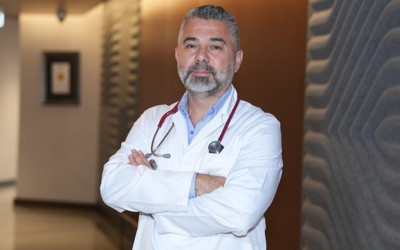 Medipol’den Hepatit B ve C’ye karşı erken tanı çağrısı