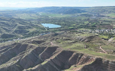 Sivas'ta ormanlara giriş 15 Ekim'e kadar yasaklandı
