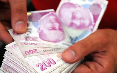 Bakan duyurdu! Paralar hesaplara yatırıldı