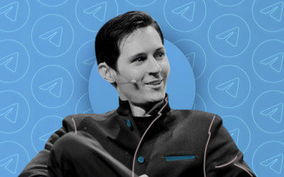 Telegram'ın kurucusu Durov hakkında uluslararası arama kararı çıkarıldı