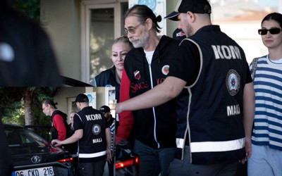 Tutuklanan CHP'li Etimesgut Belediye Başkanı Erdal Beşikçioğlu görevden uzaklaştırıldı
