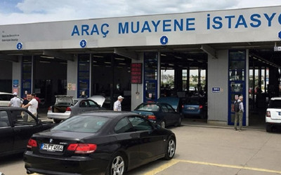 20 yıllık dönem sona eriyor! Araç muayenesinde köklü değişiklik