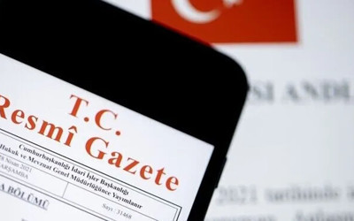 En düşük emekli aylığı Resmi Gazete'de yayımlandı!