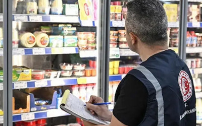 At ve eşek eti tespit edildi! Dev ifşa listesi: Ette tek tırnaklı, peynirde bitkisel yağ skandalı!