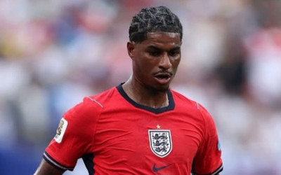İngilizler duyurdu! Fenerbahçe'den ses getirecek transfer hamlesi: Marcus Rashford