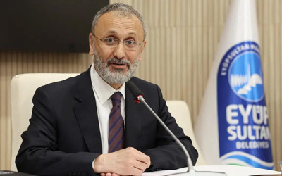 CHP'den istifa edecek deniyordu! Eyüpsultan Belediye Başkanı tarafını seçti