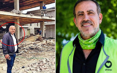 Haluk Levent'in dolandırdığı Orhan İnan adliyede kalp krizi geçirdi