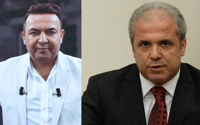 Şamil Tayyar'dan olay Tahir Sarıkaya paylaşımı: Konuşursa deprem olur