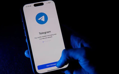Apple'dan Telegram hamlesi! Bir anda kaldırınca tepki çekti sebebi bakın neymiş
