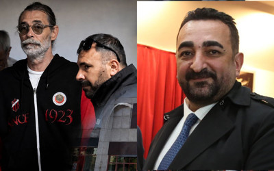 Skandal rüşvet talimatı! Ekibine 5 yıl yiyebildiğiniz kadar yiyin demiş!