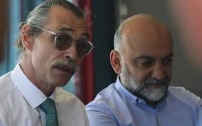 Etimesgut Belediye Başkan Yardımcısı Kerimoğlu’nun uyuşturucu testi pozitif çıktı