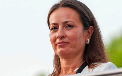 Yeni Parti Manisa İl Başkanı gözaltına alındı