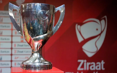 Ziraat Türkiye Kupası maçları ne zaman başlayacak? Yeni sezon fikstürü ve karşılaşma takvimi