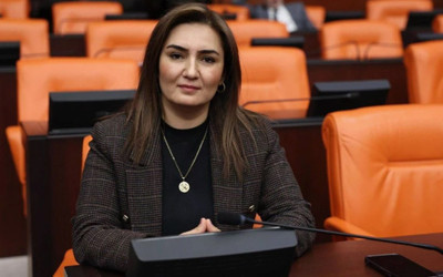 CHP Grup Başkanvekili Kılıç: ''Silahsızlanma gerçek, doğrulanabilir, denetlenebilir ve geri dönüşsüz olmalıdır"