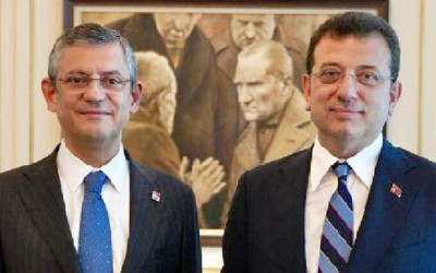 CHP'den Yeni Parti'ye geçen milletvekili her şeyi anlattı İmamoğlu mektubu detayı